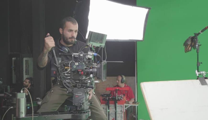 场景化叙事，凉州区电商产品视频拍摄制作的破局之道