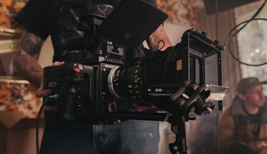 深耕本土，凉州区产品宣传视频拍摄公司的服务密码